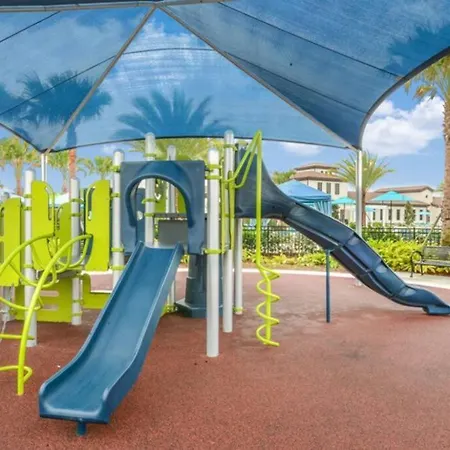 Windsor At Westside Villa Kissimmee Exterior photo