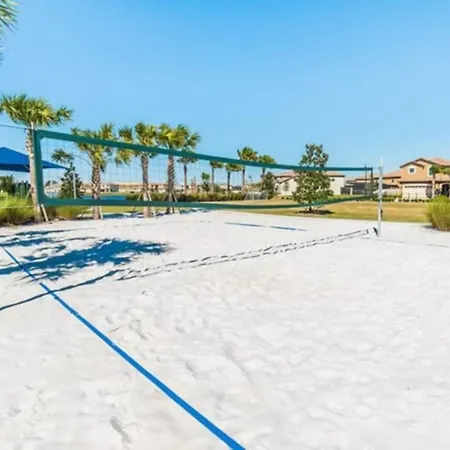 Windsor At Westside Villa Kissimmee Exterior photo