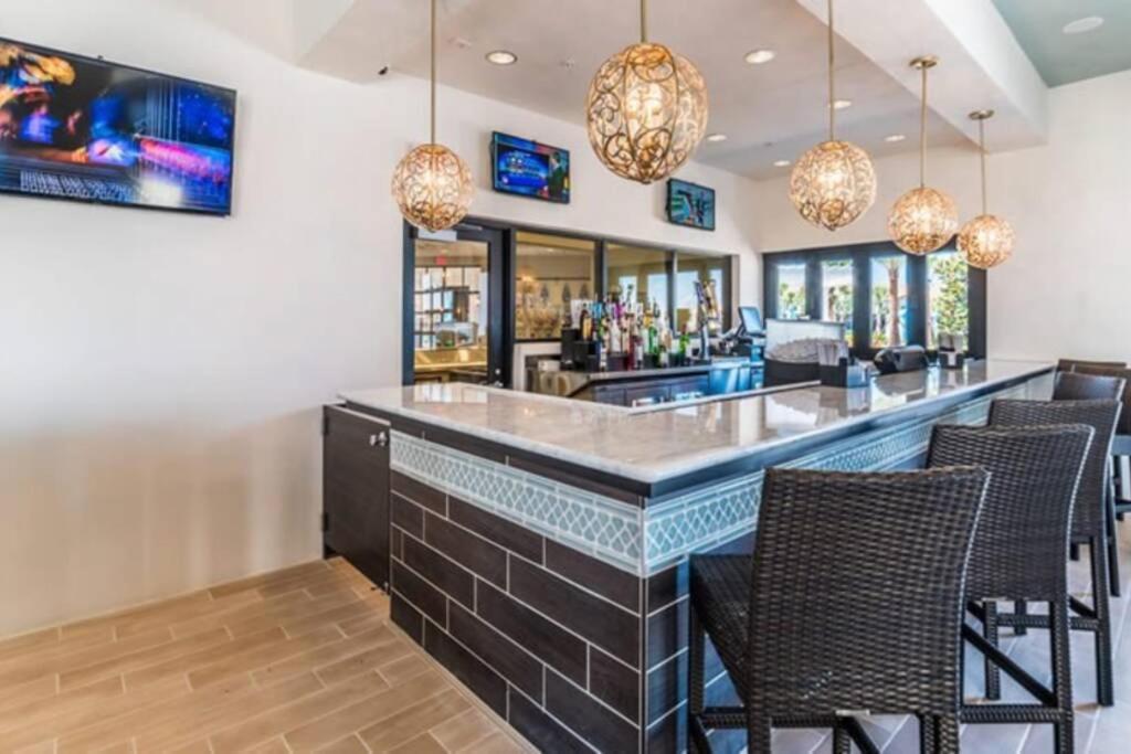Ferienhaus Windsor At Westside Kissimmee