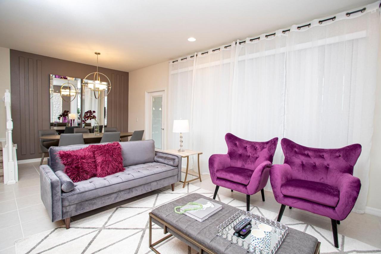 Windsor At Westside Ferienhaus *