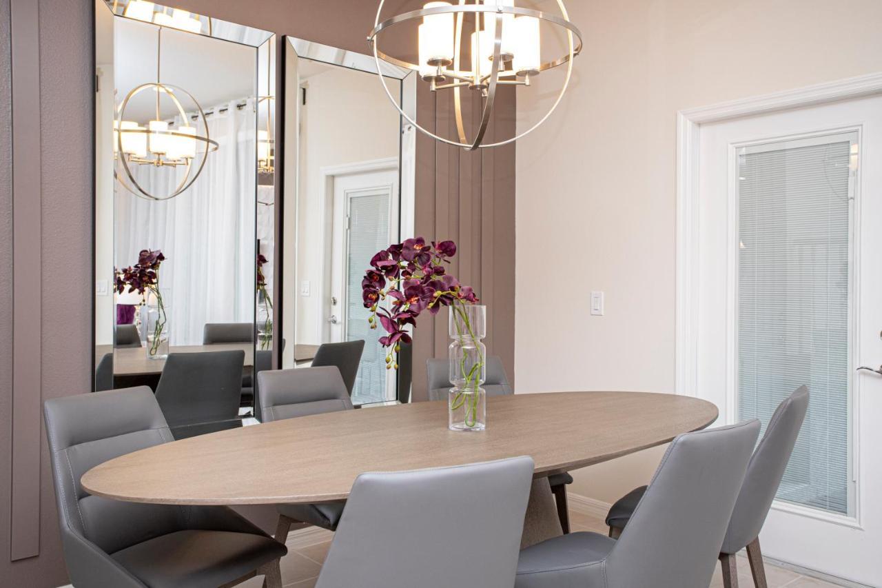 Ferienhaus Windsor At Westside Kissimmee