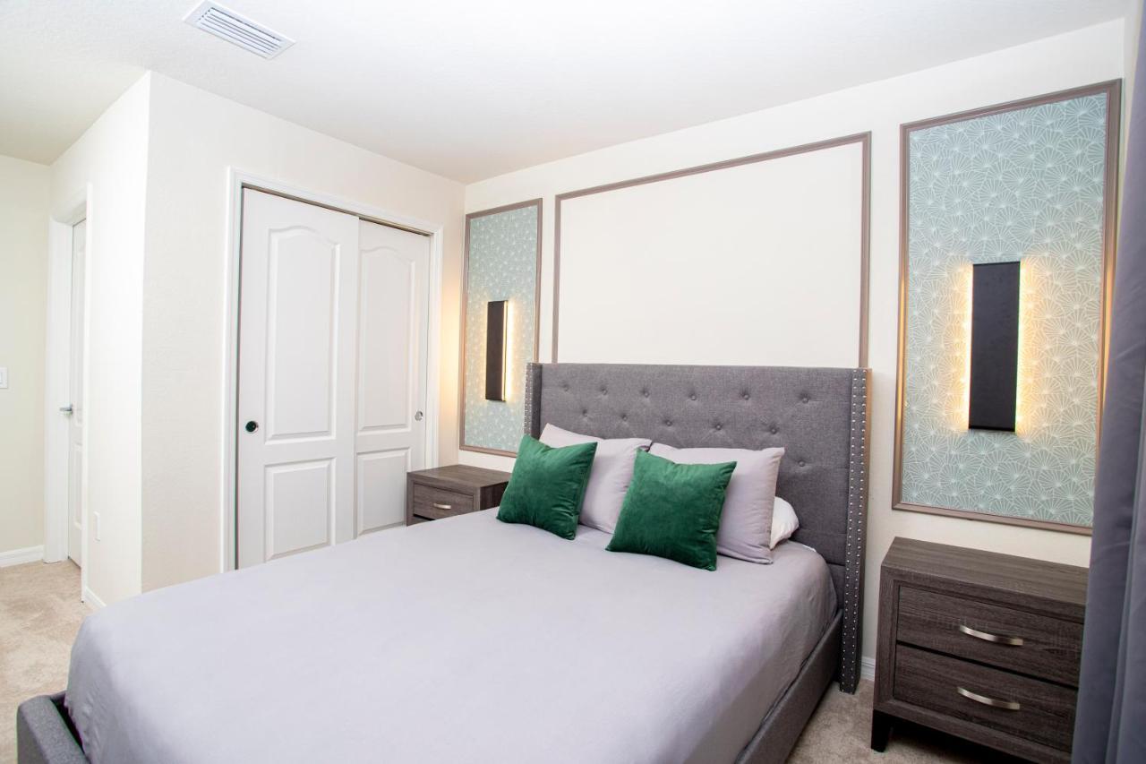 Ferienhaus Windsor At Westside *