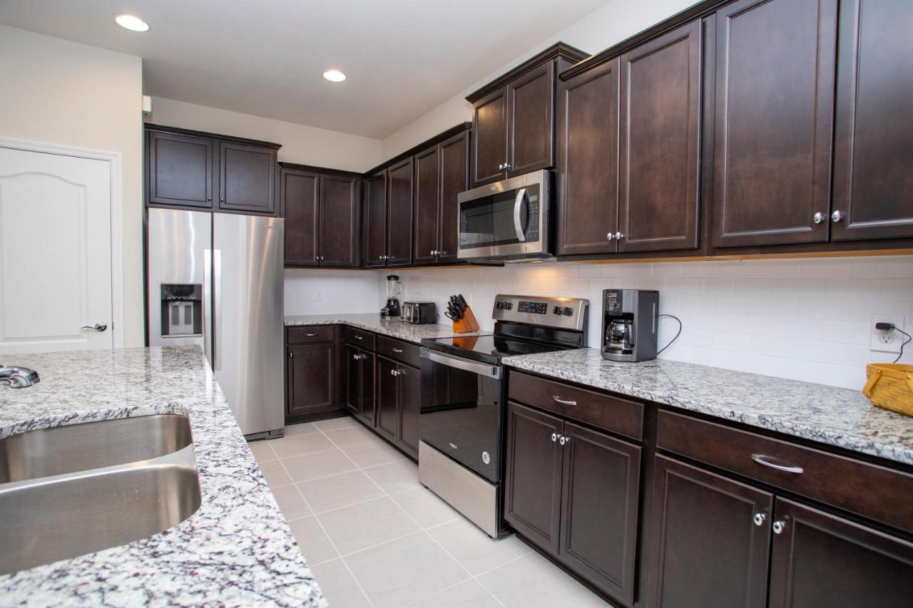 Ferienhaus Windsor At Westside