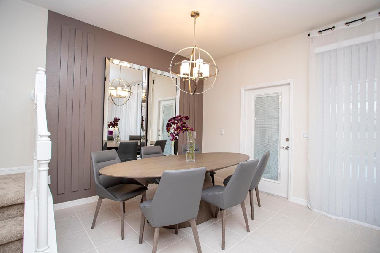 Ferienhaus Windsor At Westside